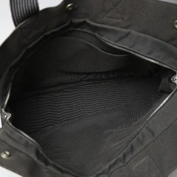 Hermes Business Bag Her Line Tote MM Canvas Tote Bag - Picture 13 of 14